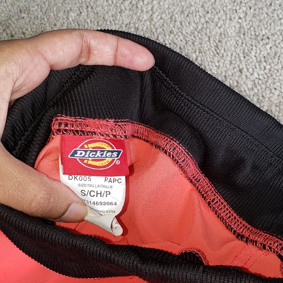 Dickies Womens Scrub bottoms - Picture 2 of 4